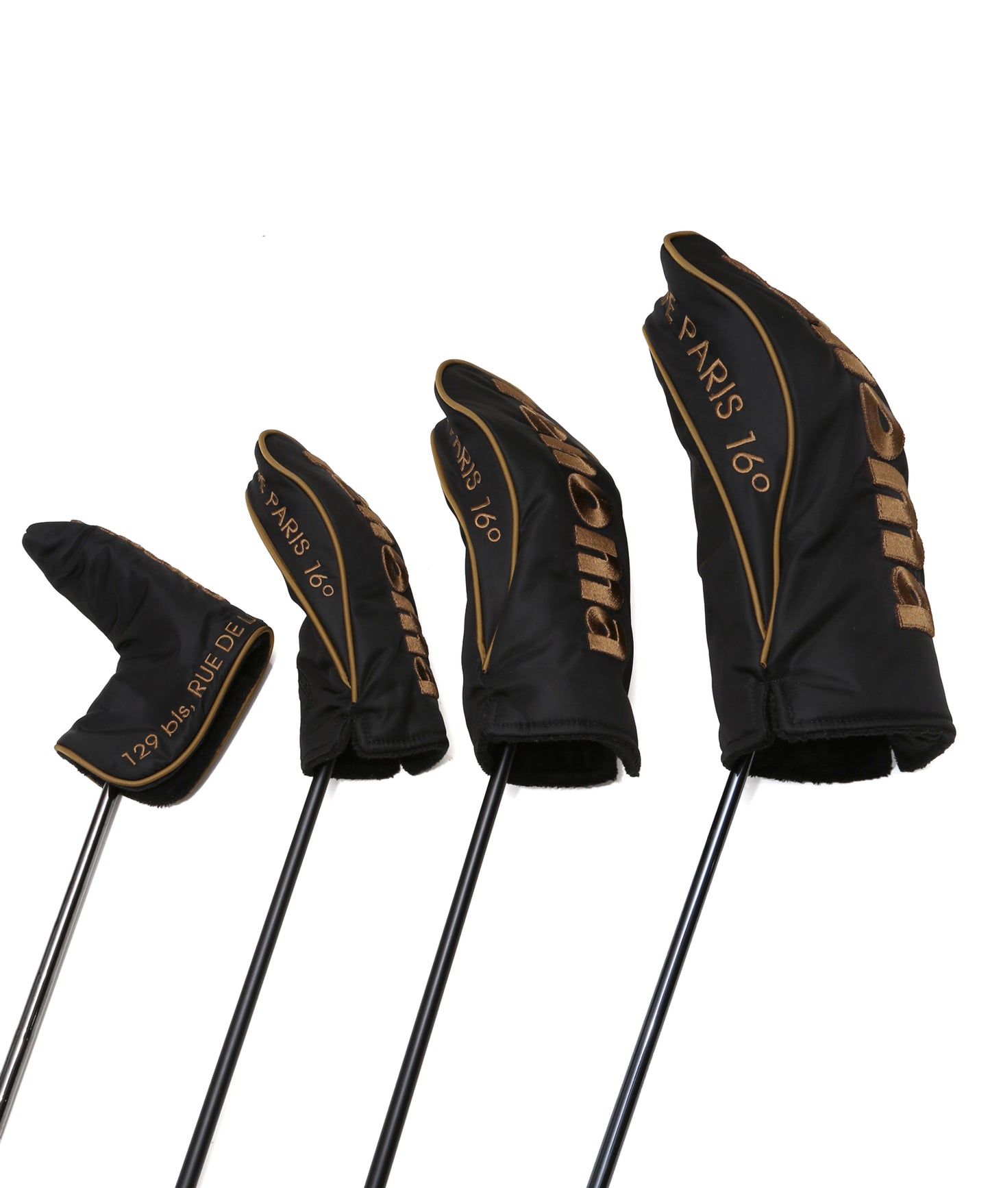 FW HEAD COVER