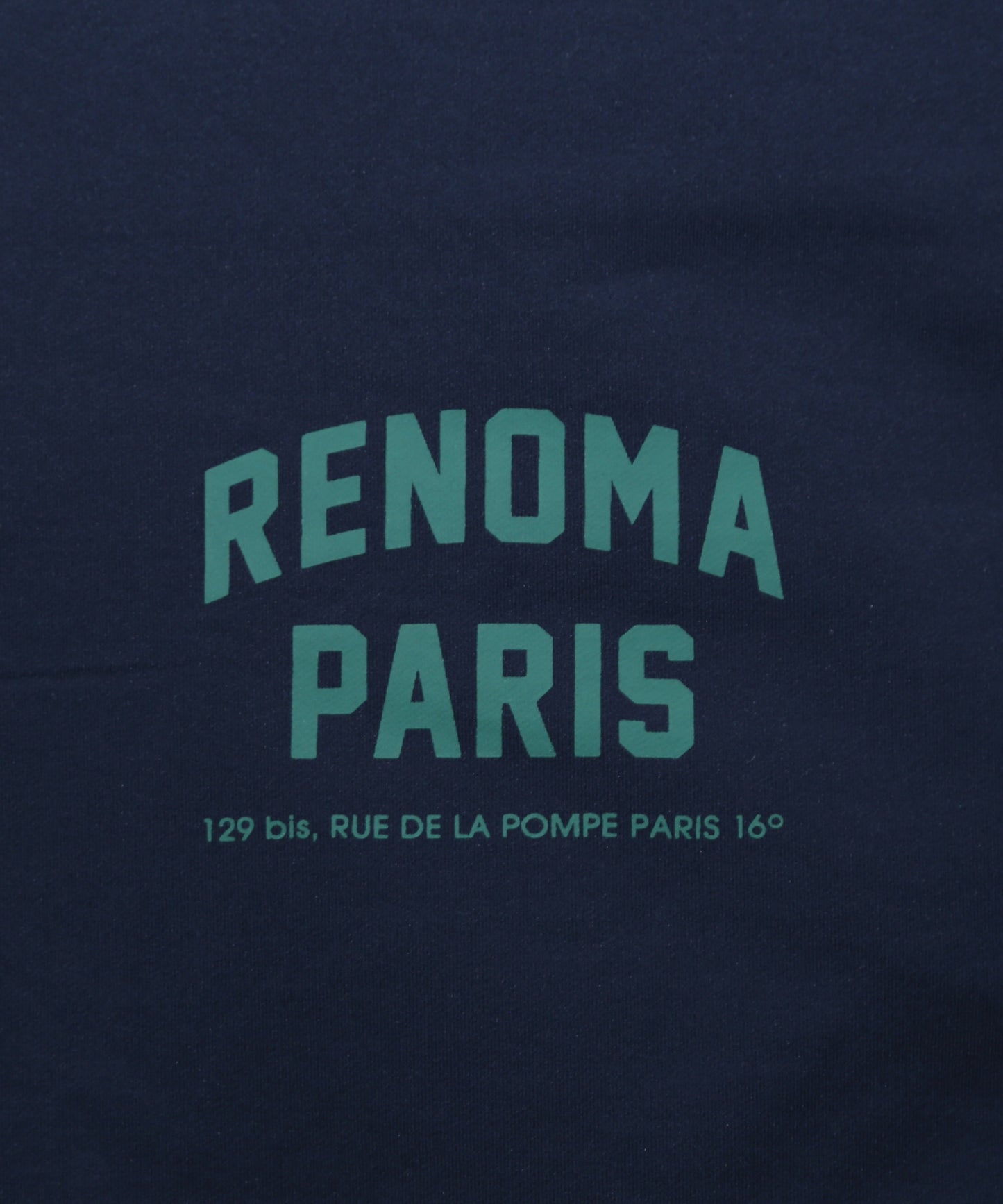 NECK WARM SWEAT SHIRTS LS