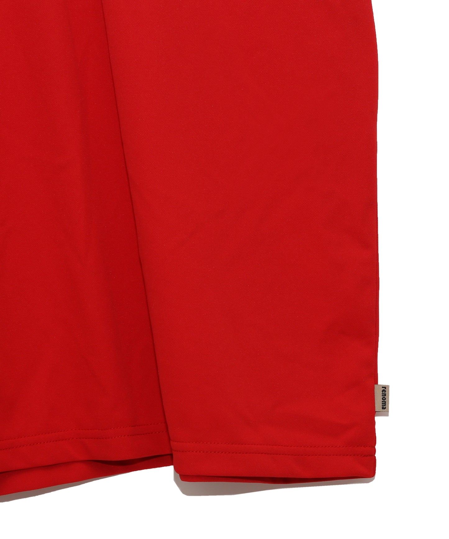 COLLAB POLO SHIRTS S/S(with 5525)