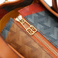MINI TOTE BAG Resurrection ﾗﾆｳｽｽｸｴｱﾐﾆNo.2 × renoma