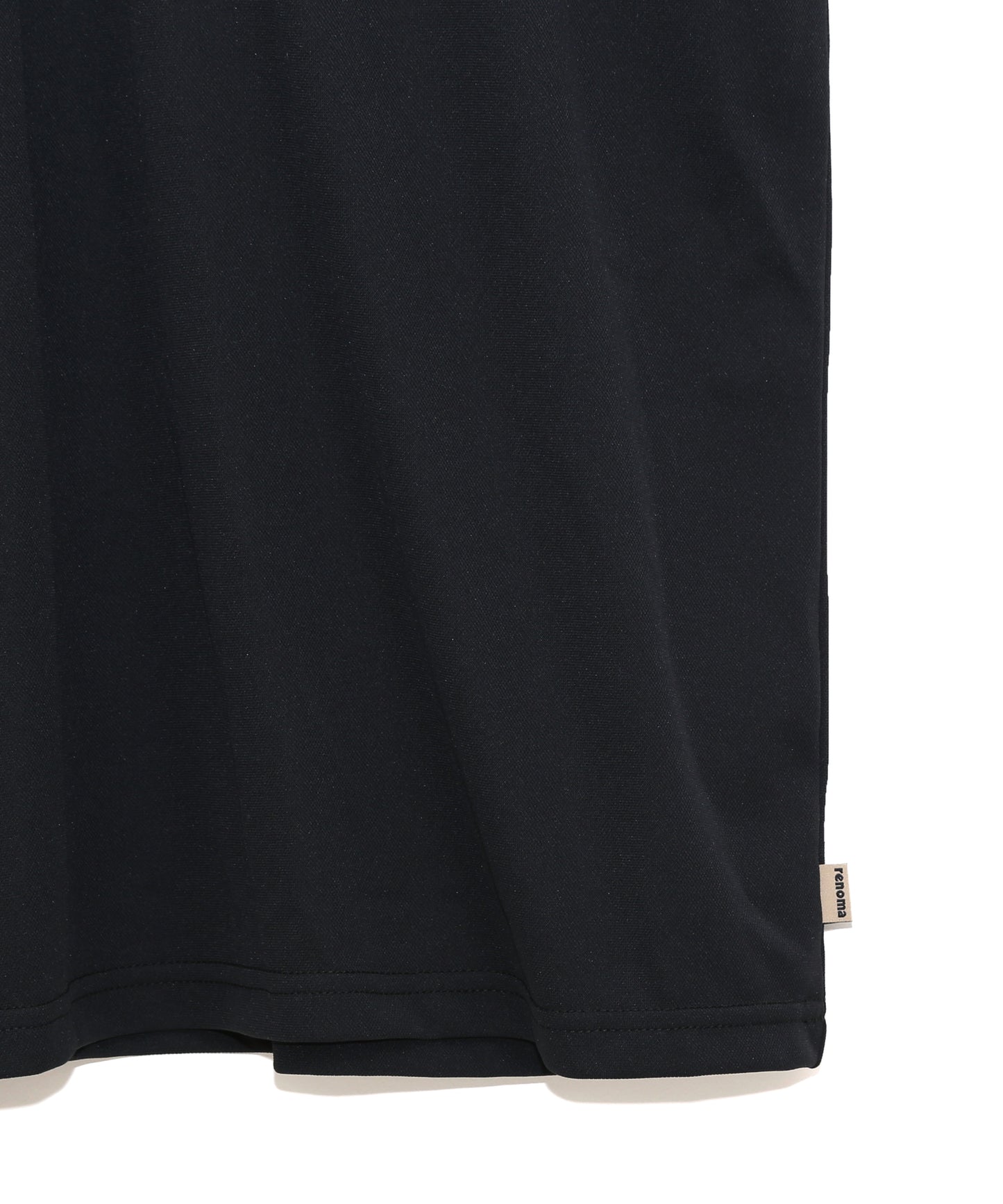 COLLAB POLO SHIRTS S/S(with 5525)