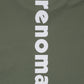 LAUREL LOGO CREW-NECK T SS