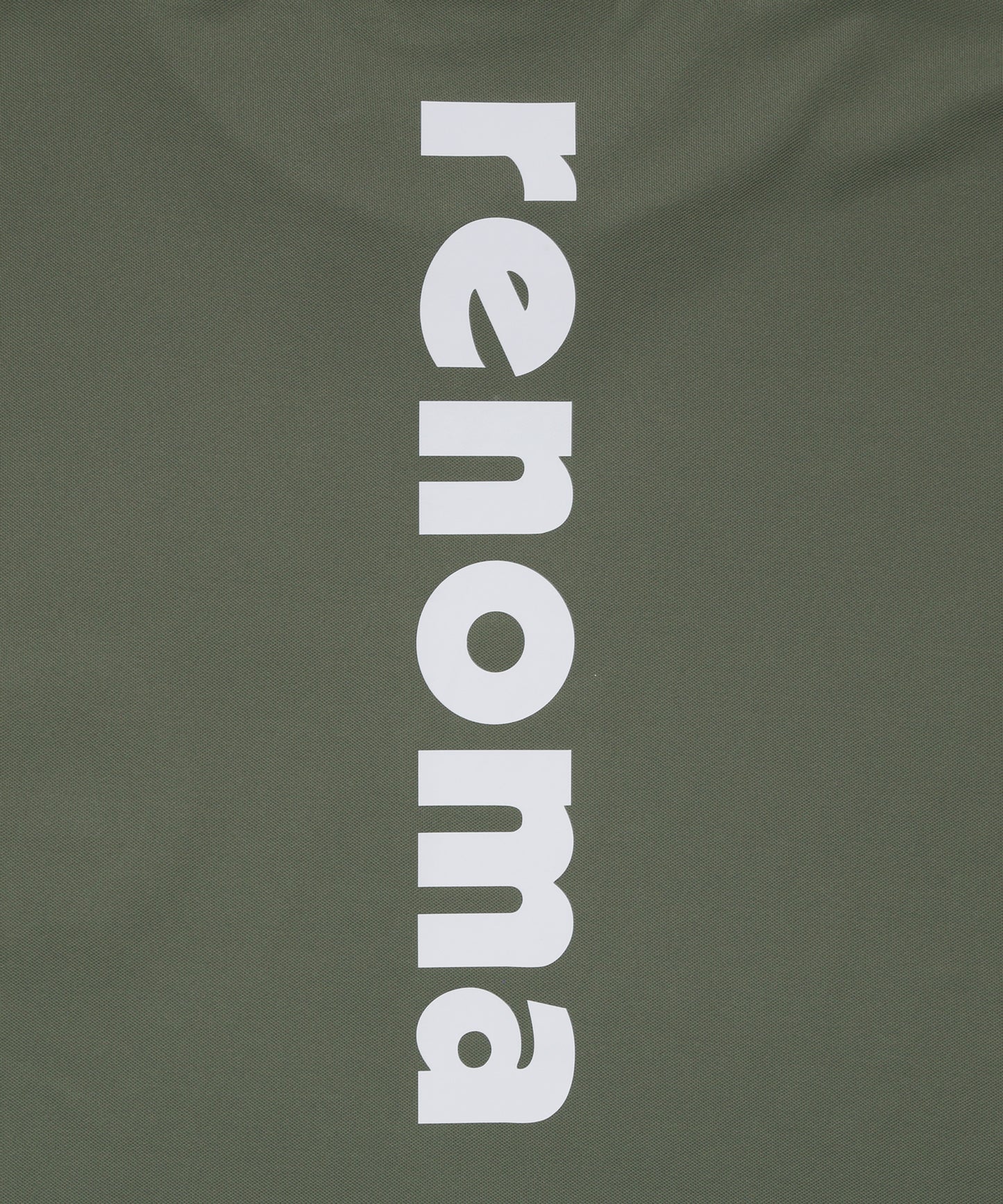 LAUREL LOGO CREW-NECK T SS