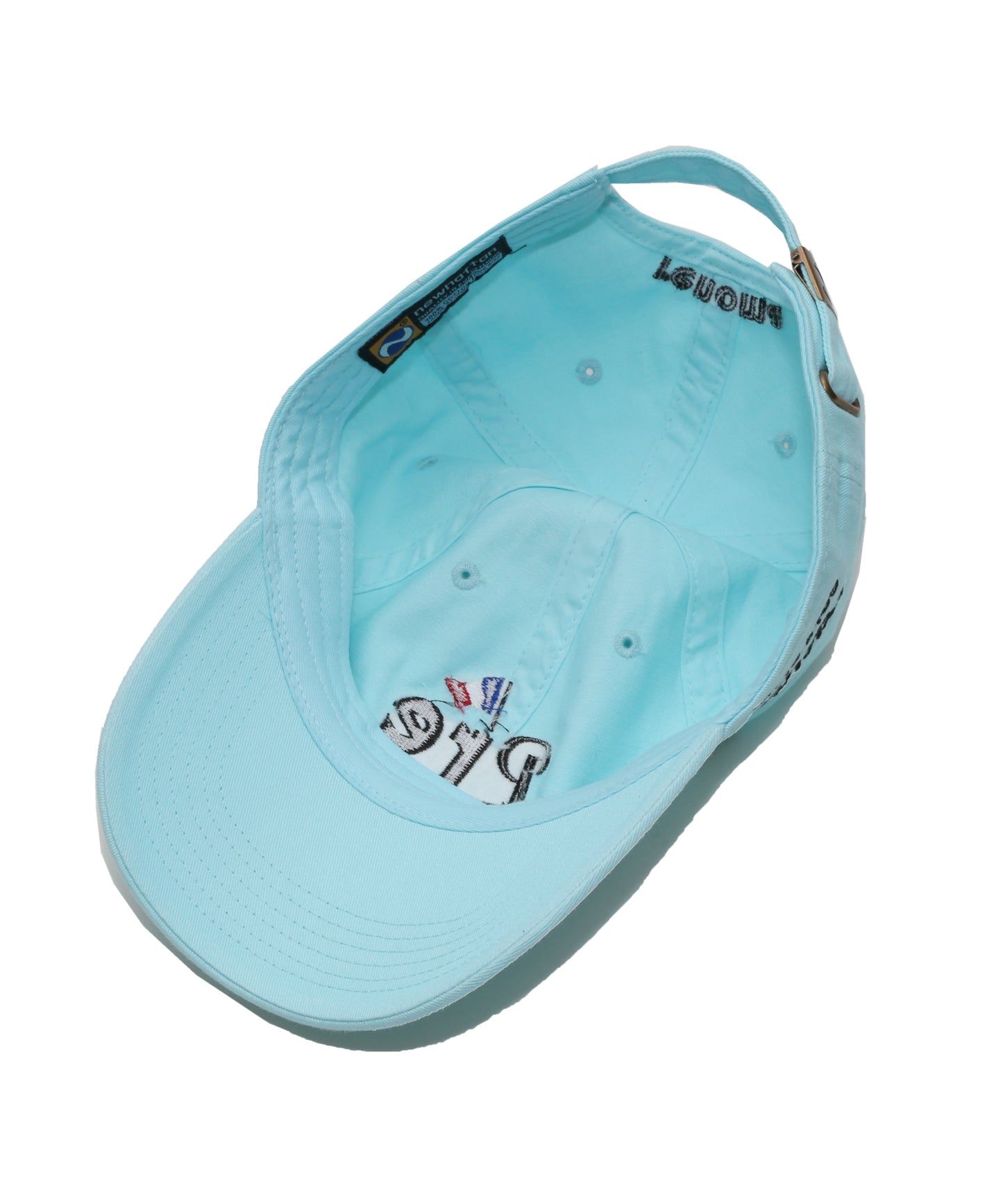 COLLAB CAP(with PGC)