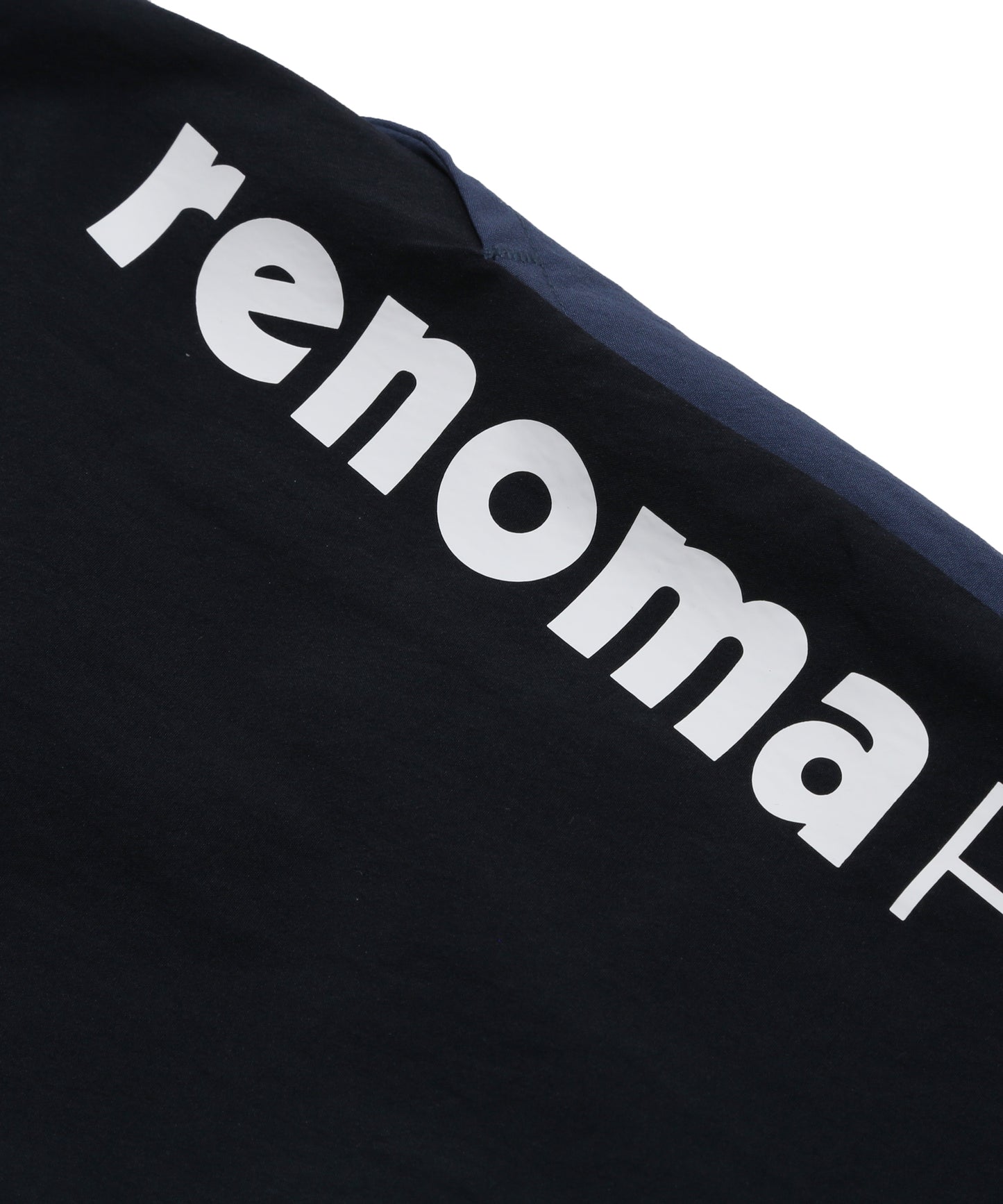 TWO TONE TASLAN SHORT PT