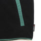 FLEECE FALF ZIP VEST