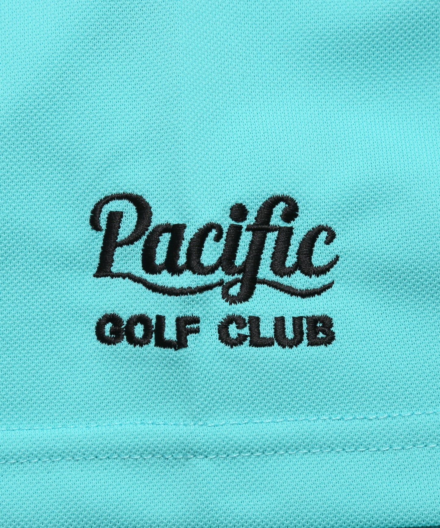 COLLAB POLO SHIRTS S/S(with PGC)