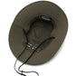 BOONIE HAT