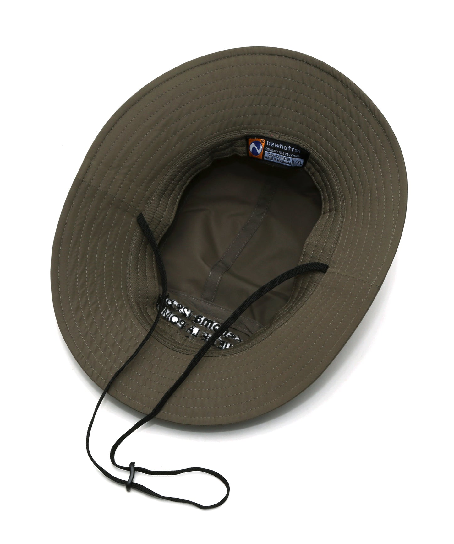 BOONIE HAT