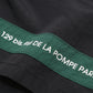 LINE HEM NYLON SHORTS
