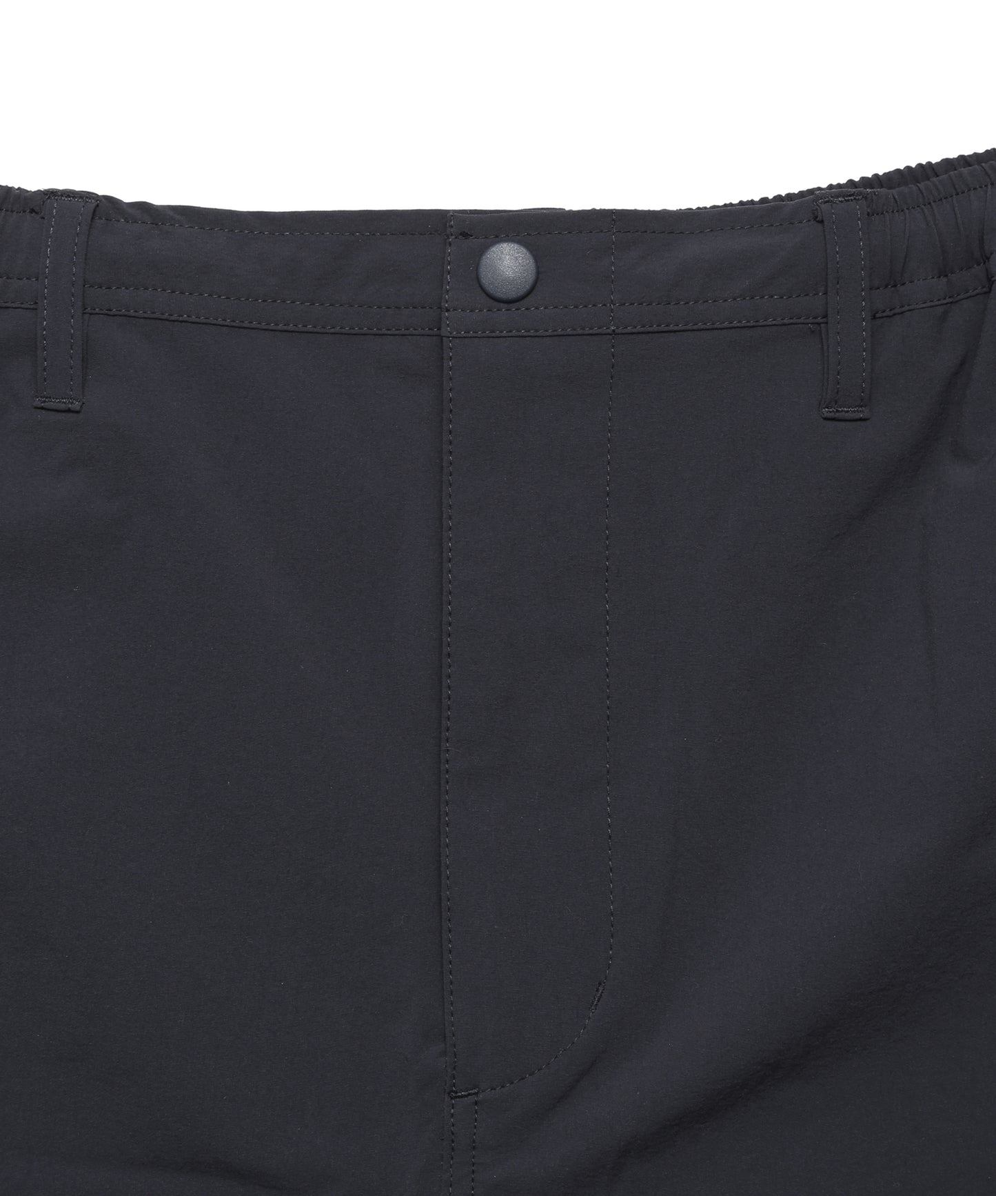 NYLON SHORTS