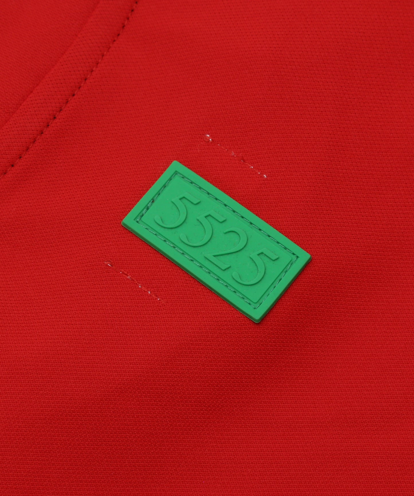 COLLAB MOCK NECK T S/S(with5525)