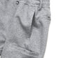 CVC DOUBLE KNIT SWEAT PANTS