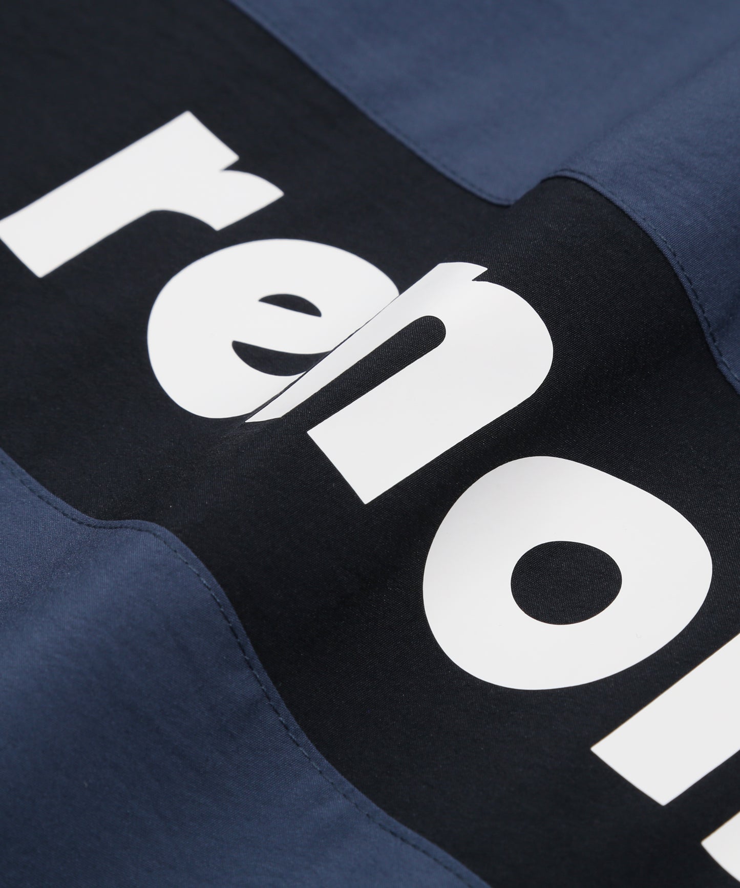 RIBBED HEM TASLAN HOODIE