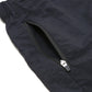 NYLON WRAP SKORT