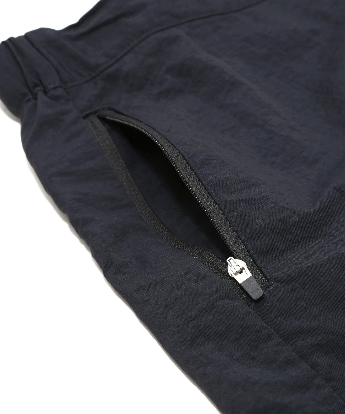 NYLON WRAP SKORT