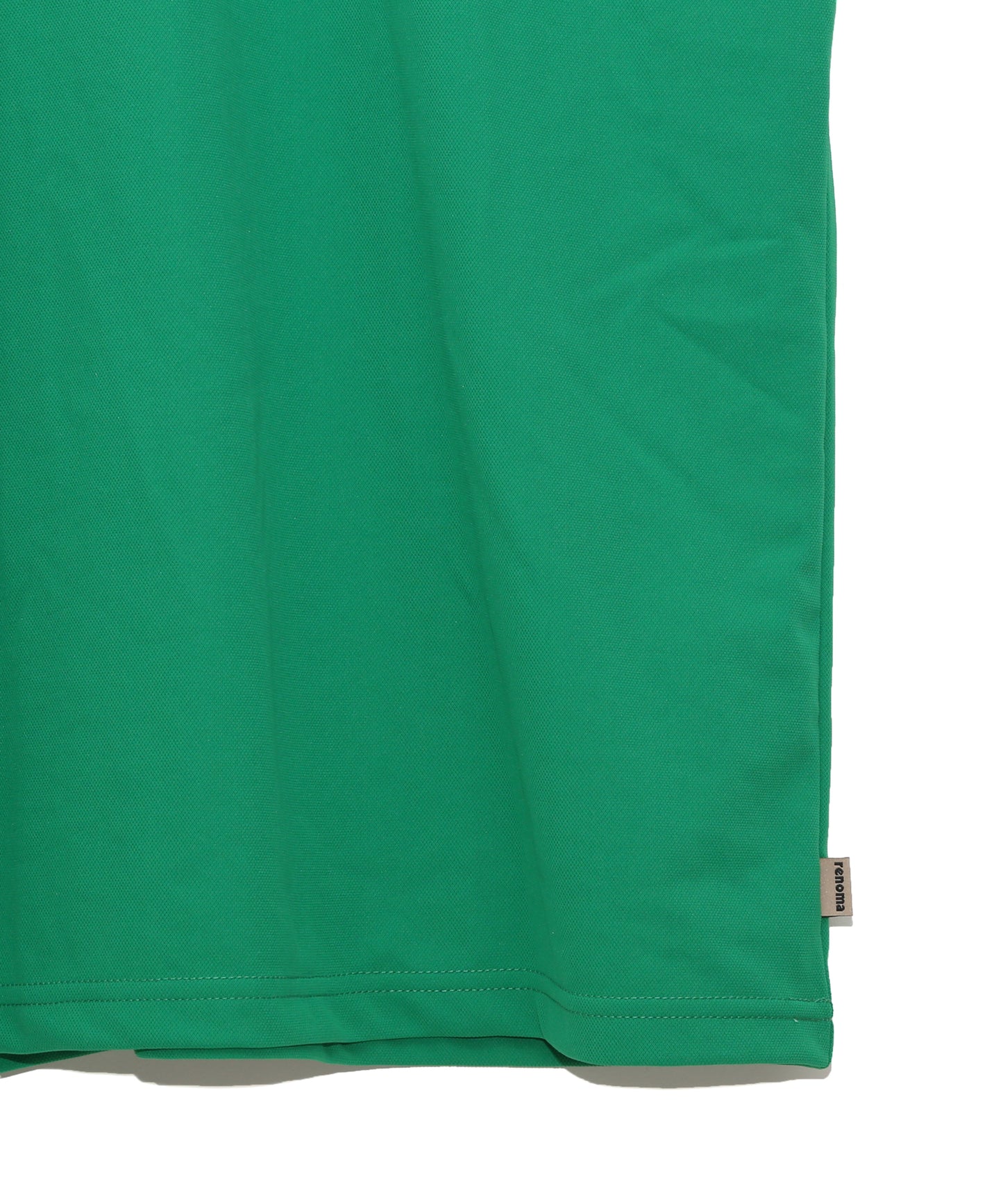 COLLAB POLO SHIRTS S/S(with 5525)