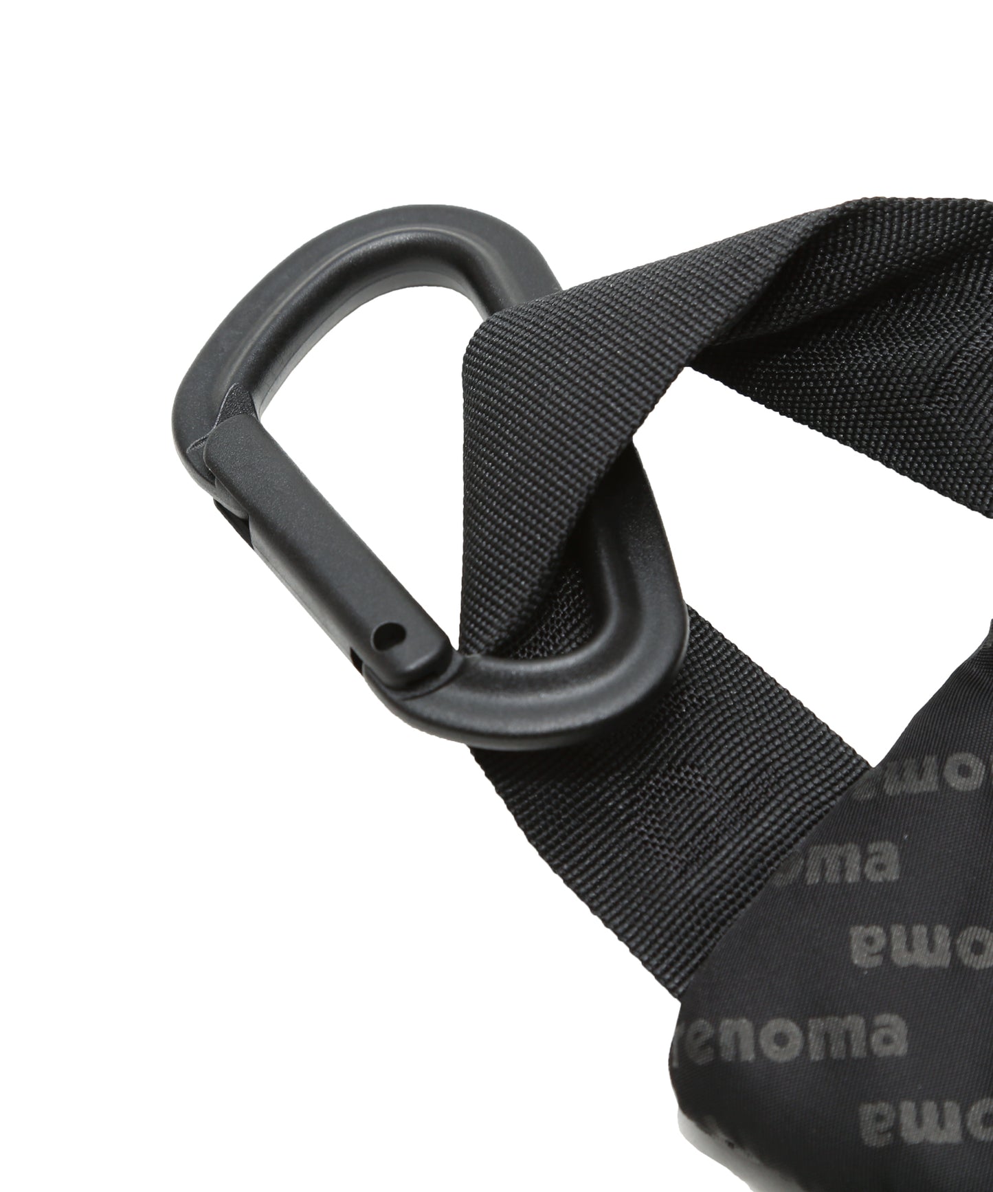 RAMIDUS × renoma MINI POUCH (CARD CASE)