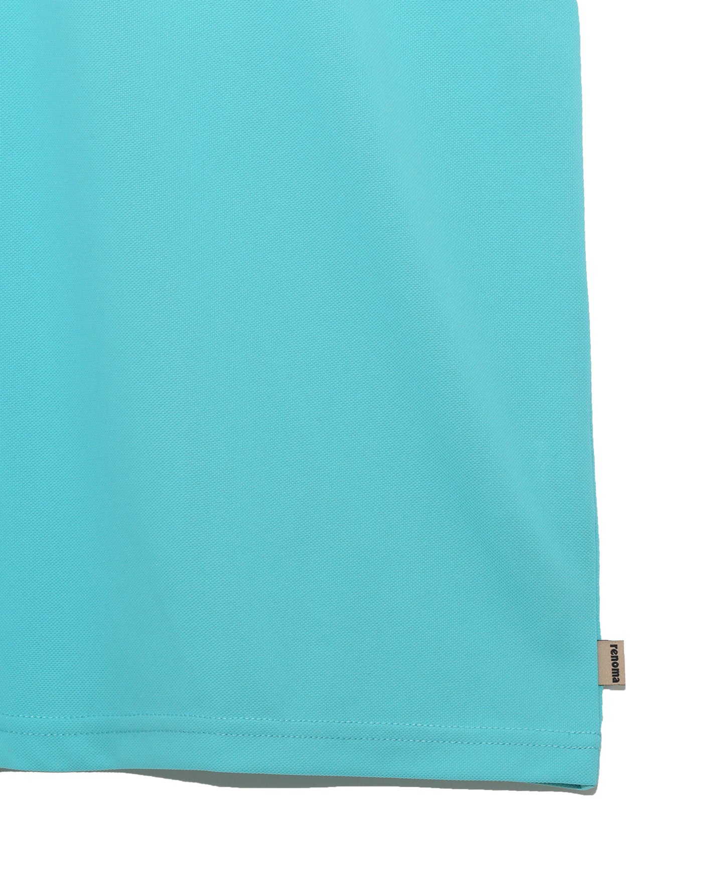 COLLAB POLO SHIRTS S/S(with PGC)