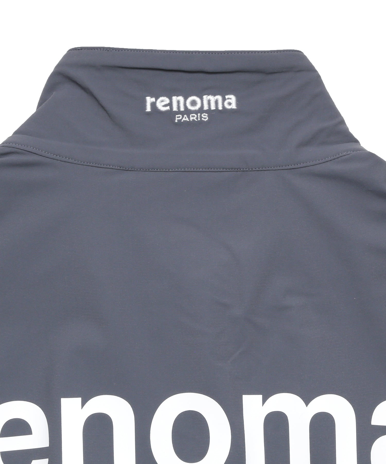 HALF ZIP JK SS – renoma golf