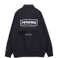 REVERSIBLE HARRINGTON JK