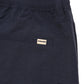 VERTICAL LOGO NYLON SHORTS