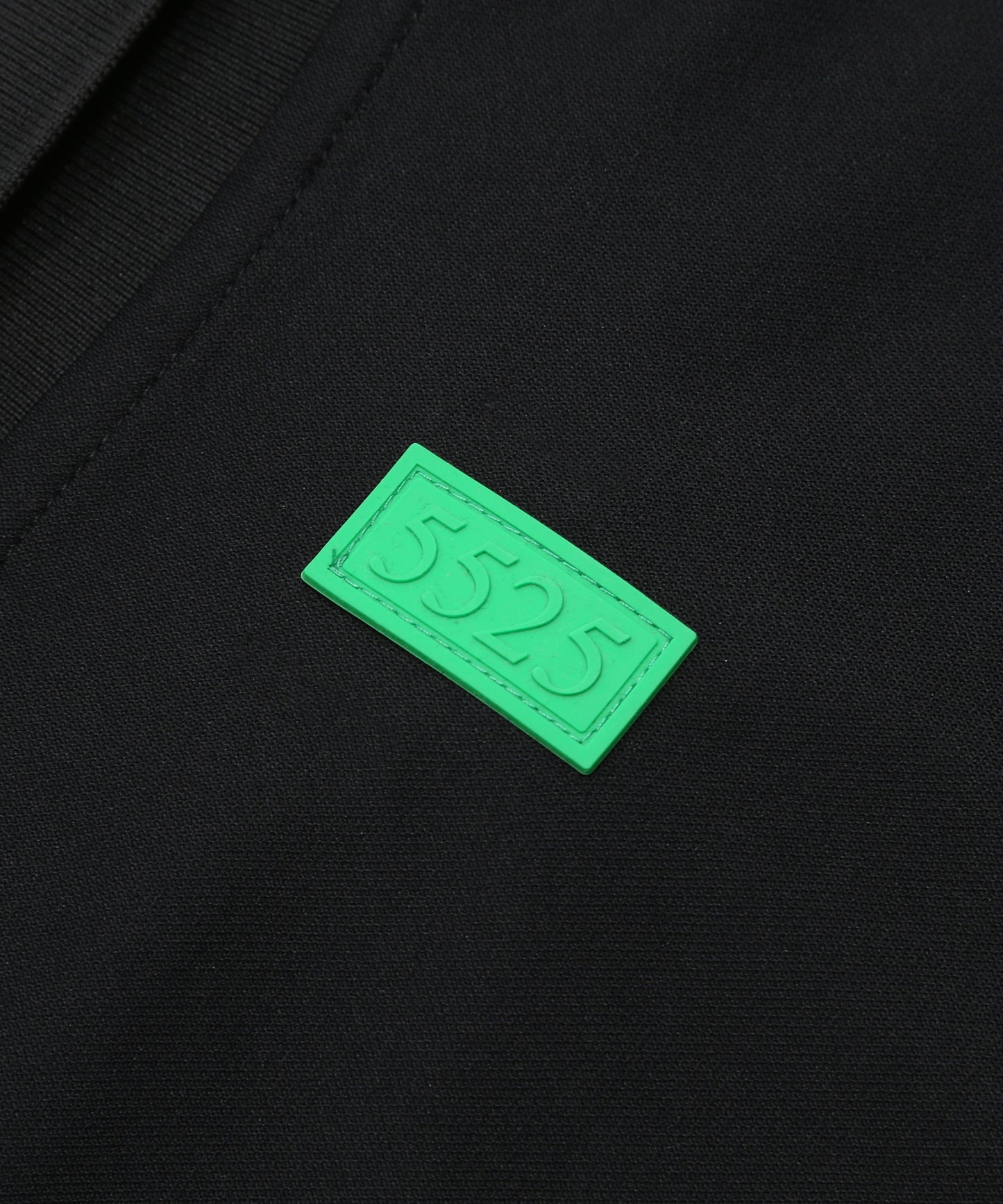 COLLAB POLO SHIRTS S/S(with 5525)