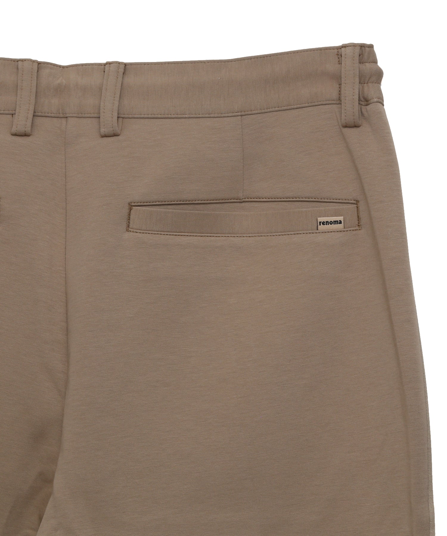 BASIC COMFORTABLE PT – renoma golf