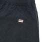 VERTICAL LOGO NYLON SHORTS