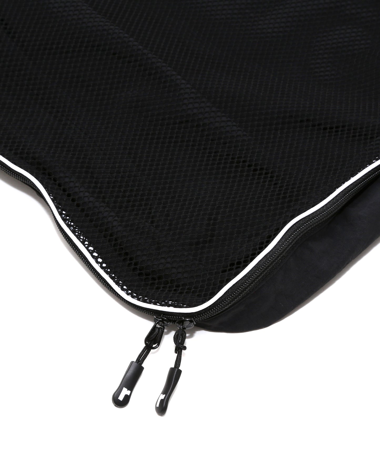 NYLON TRAVEL POUCH SET