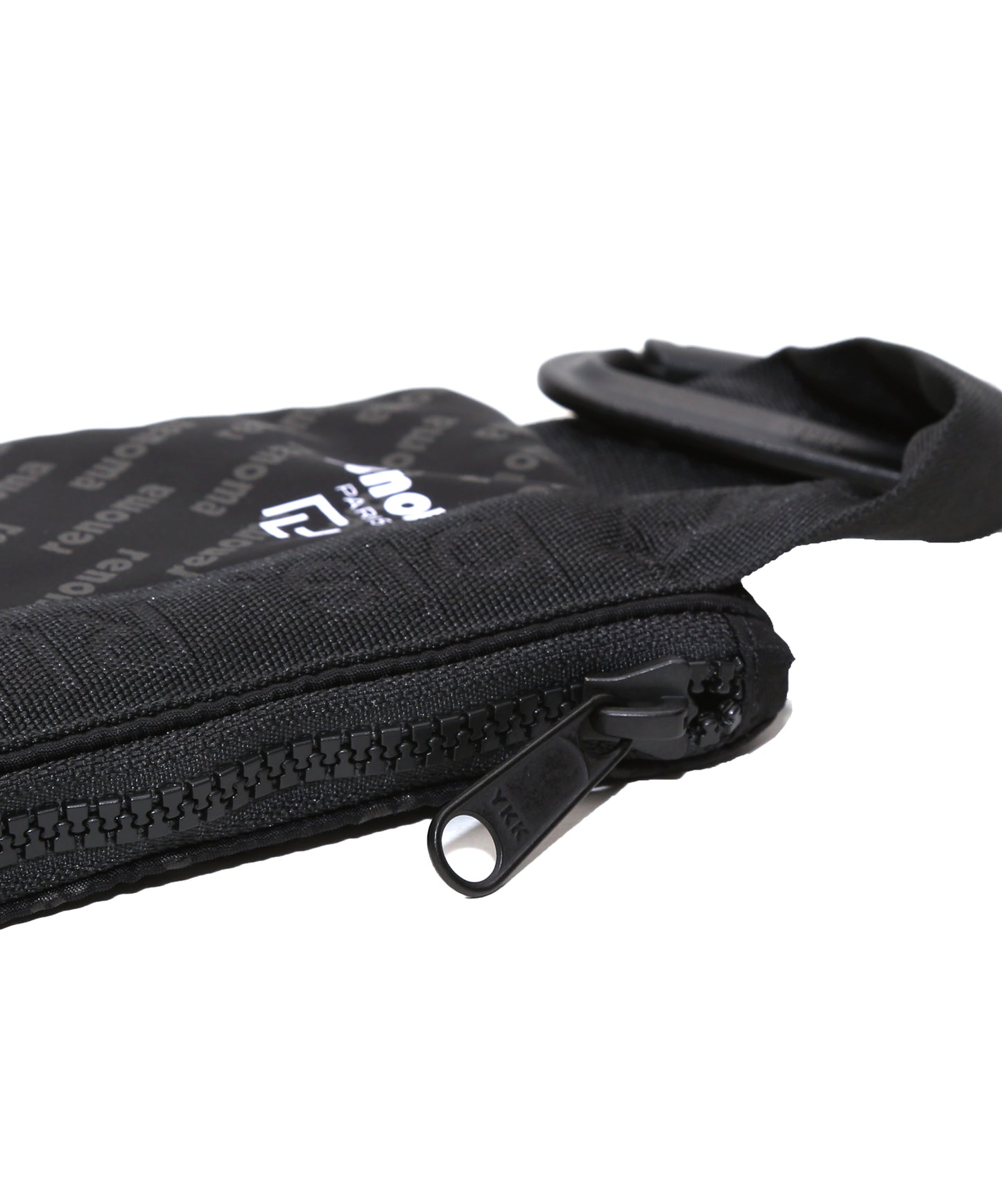 RAMIDUS × renoma MINI POUCH (CARD CASE)