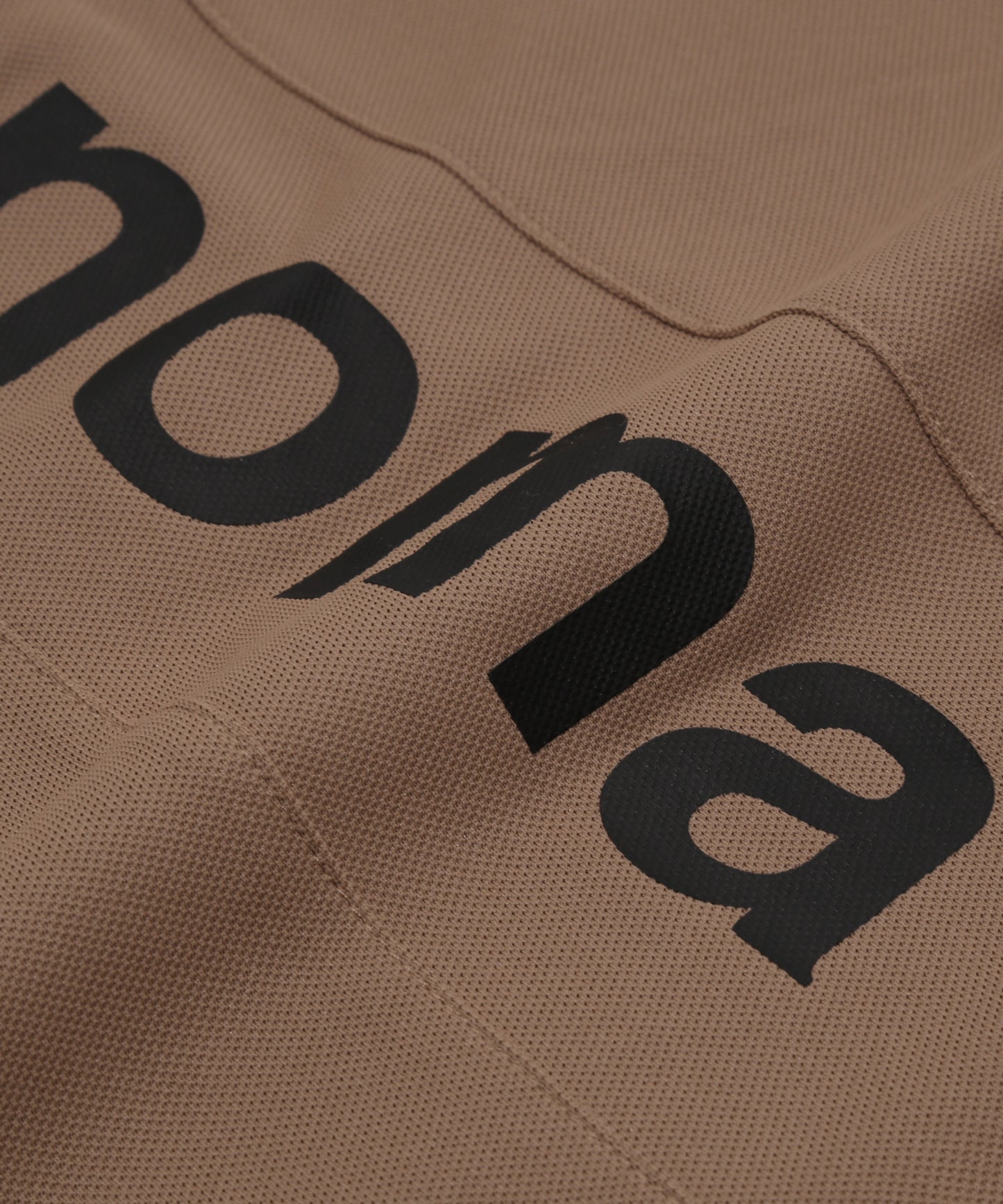 BACK SWITCH ECO-PIQUE POLO SS