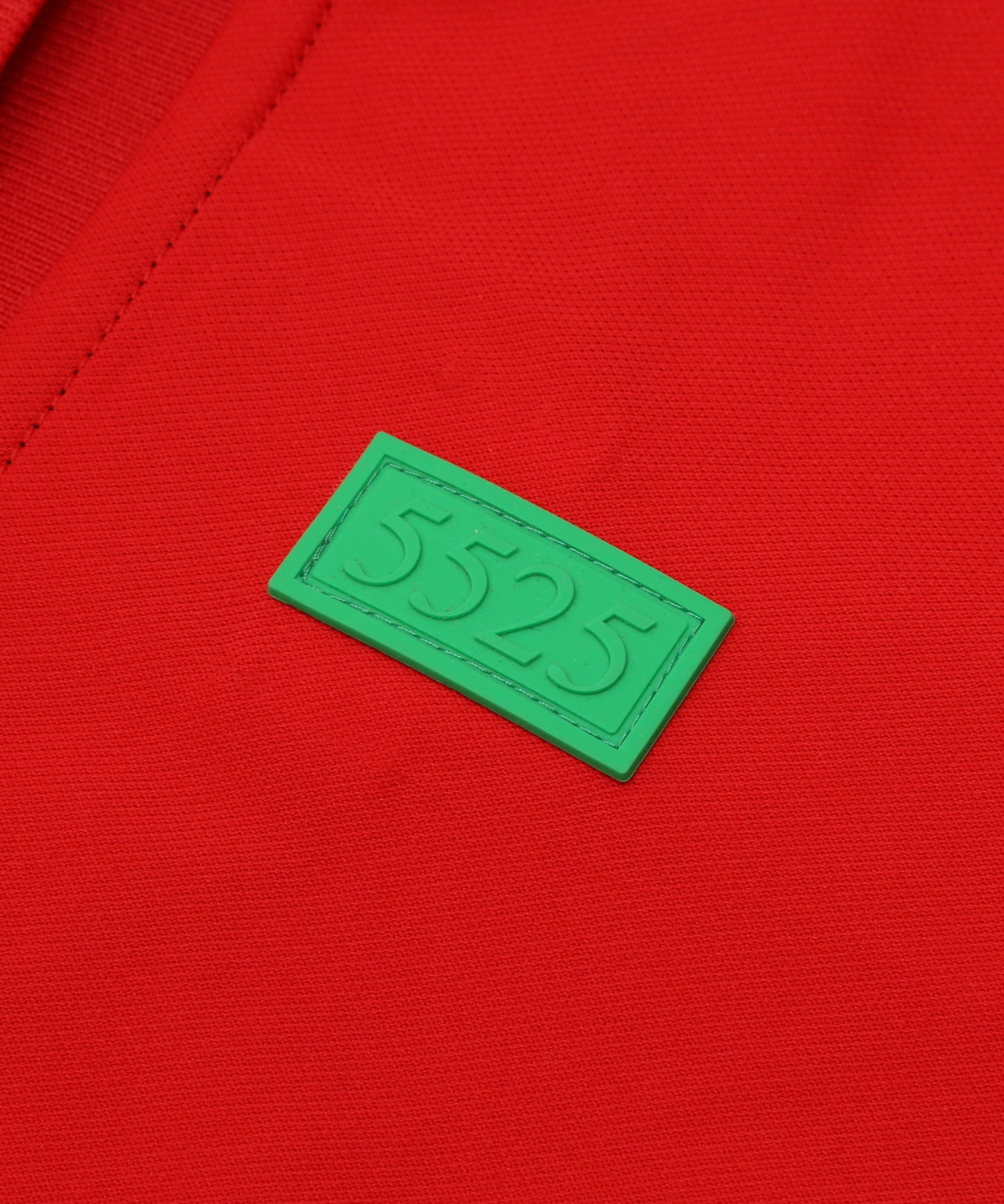 COLLAB POLO SHIRTS S/S(with 5525)