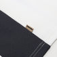 SIDE HONEYCOMB MOCK NECK T S/S