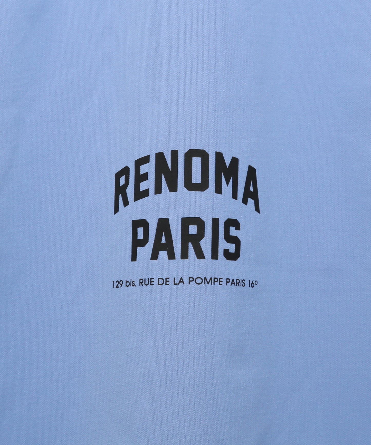 NECK WARM SWEAT SHIRTS LS