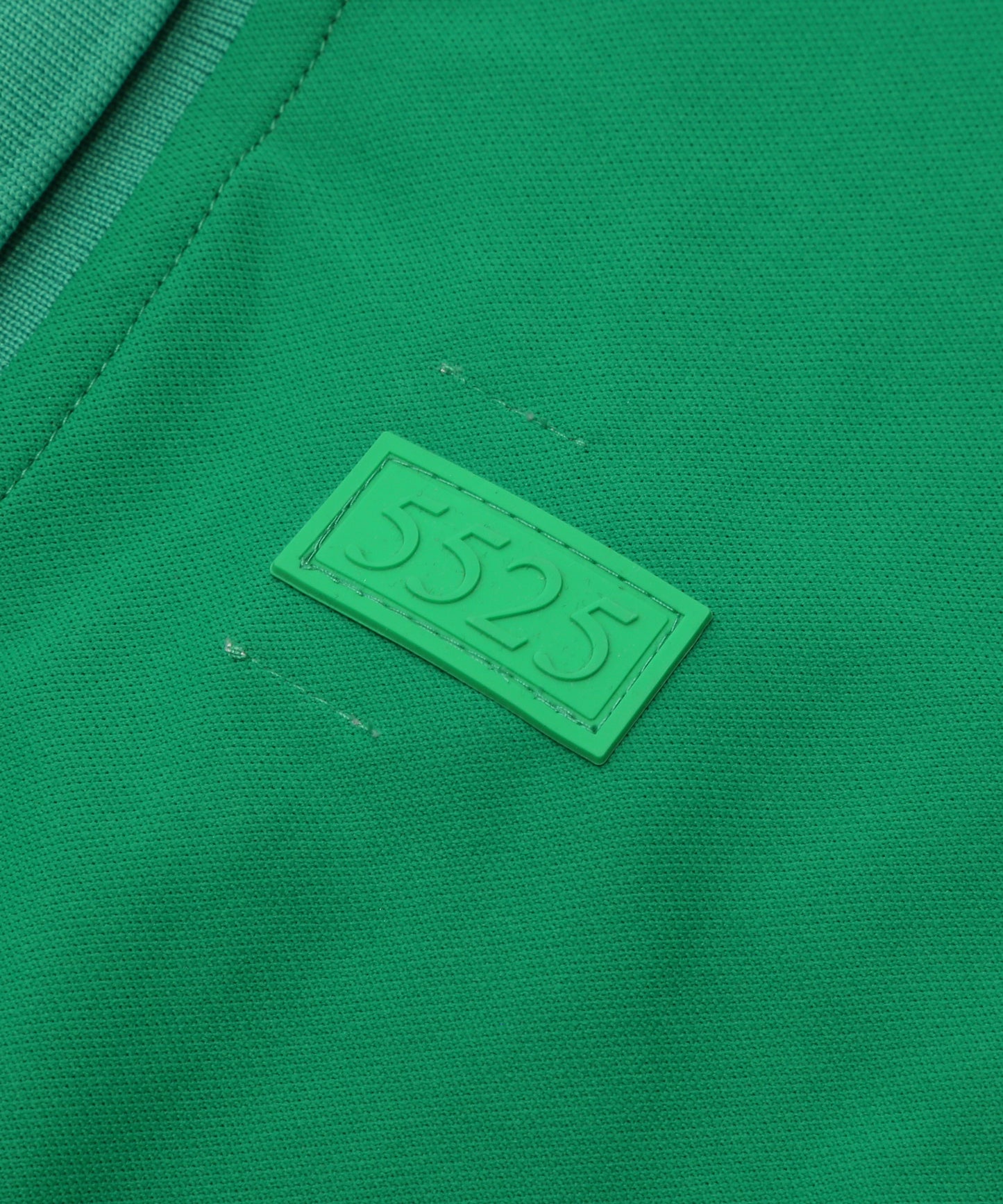 COLLAB POLO SHIRTS S/S(with 5525)