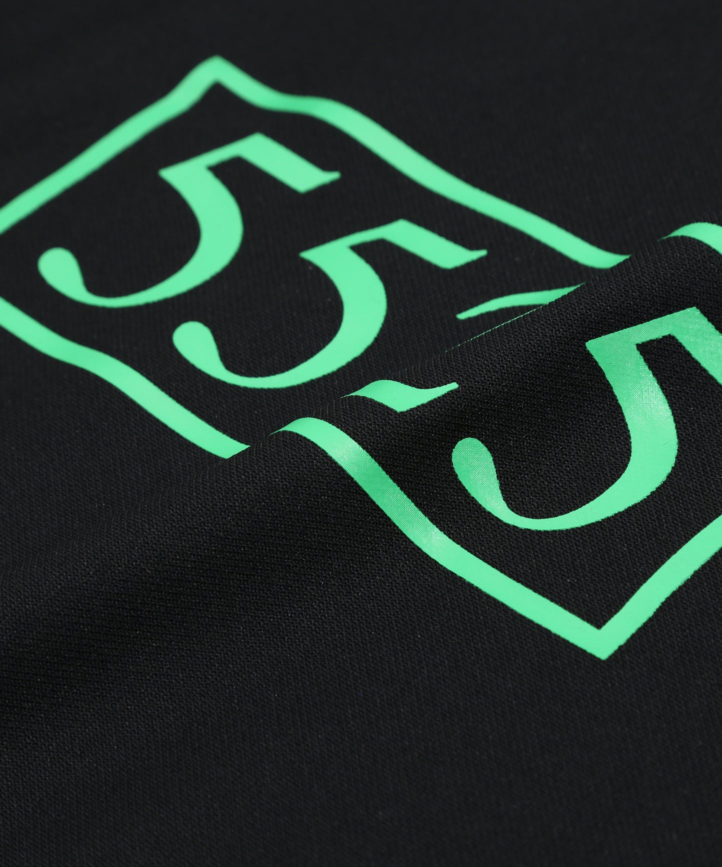 COLLAB MOCK NECK T S/S(with5525)