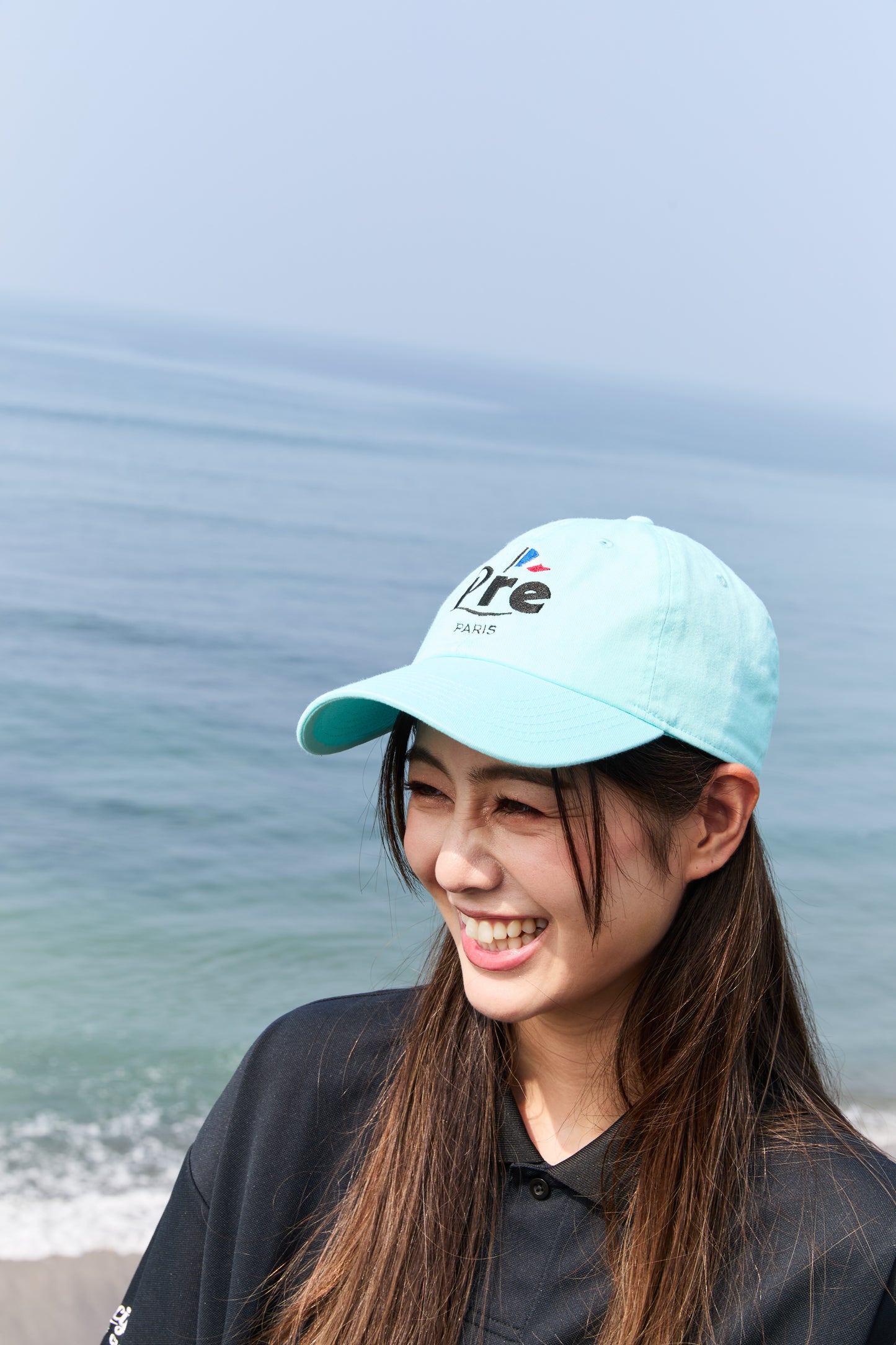 COLLAB CAP(with PGC)