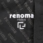 RAMIDUS × renoma MINI POUCH (CARD CASE)