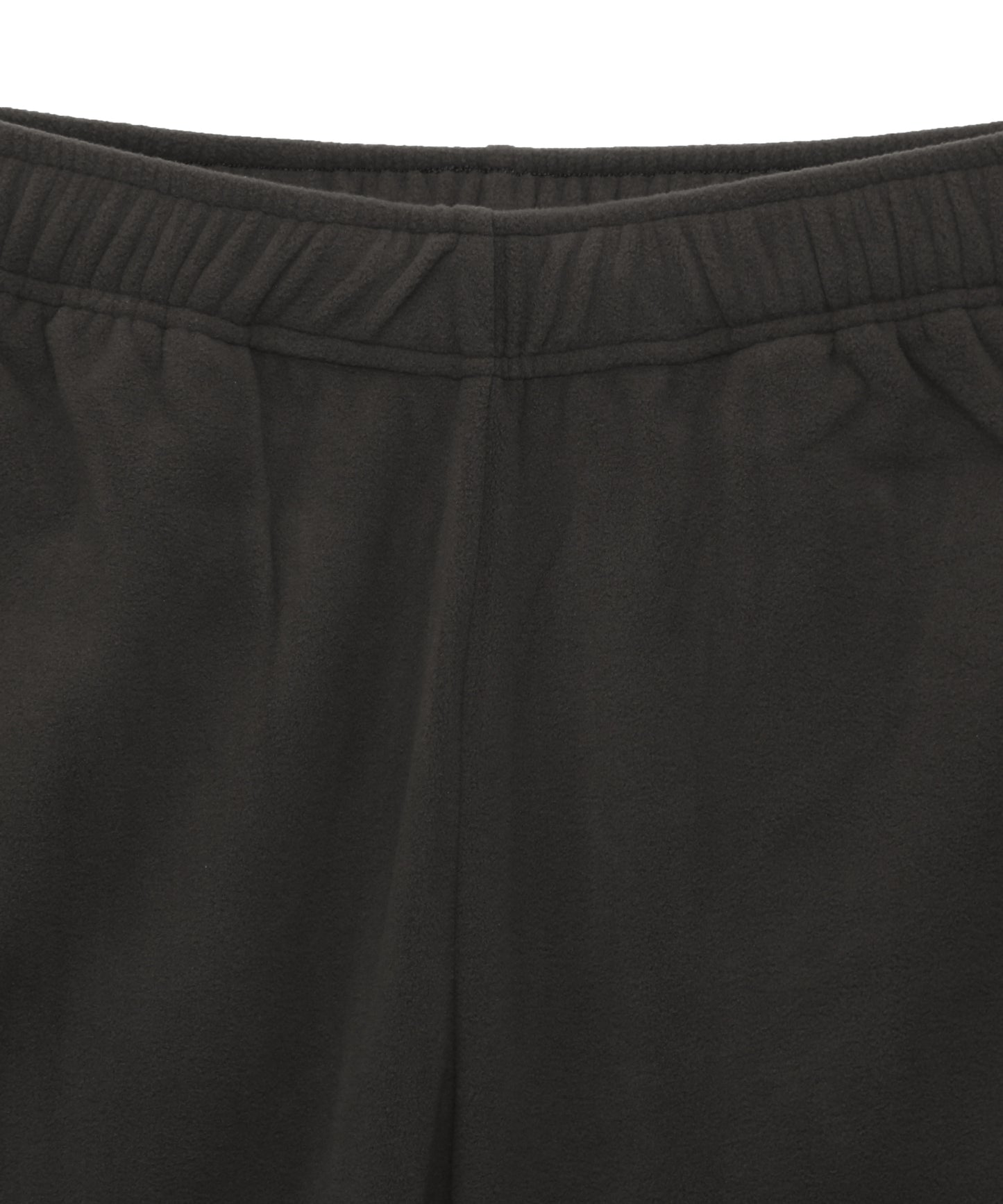 WOVEN SWITCHING FLEECE PT