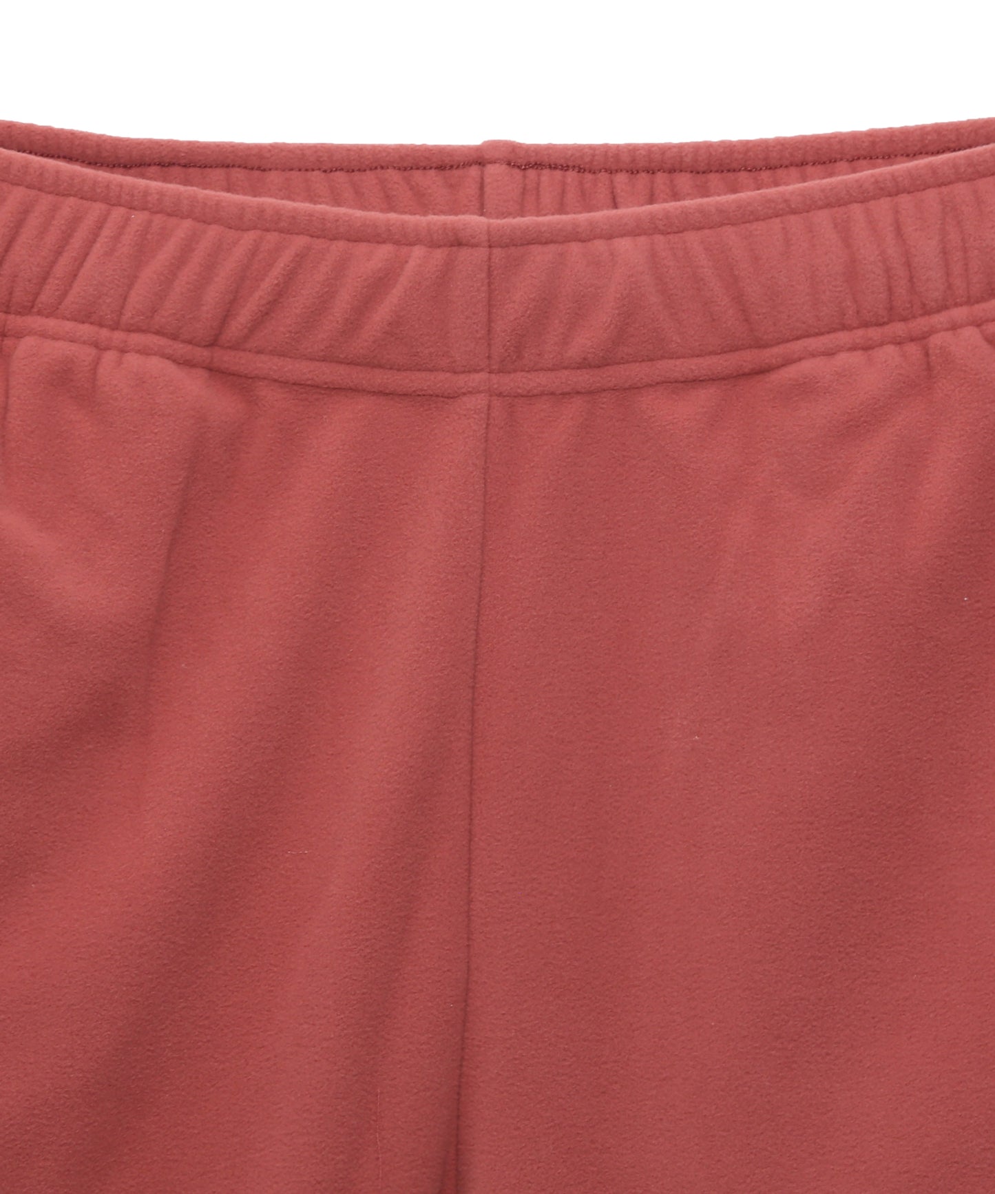 WOVEN SWITCHING FLEECE PT