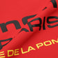 COLLAB POLO SHIRTS S/S(with 5525)