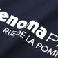 BACK SIDE SWITCHING POLO SHIRTS S/S