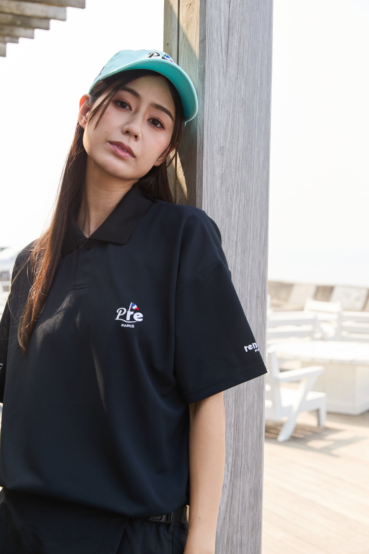 COLLAB CAP(with PGC)