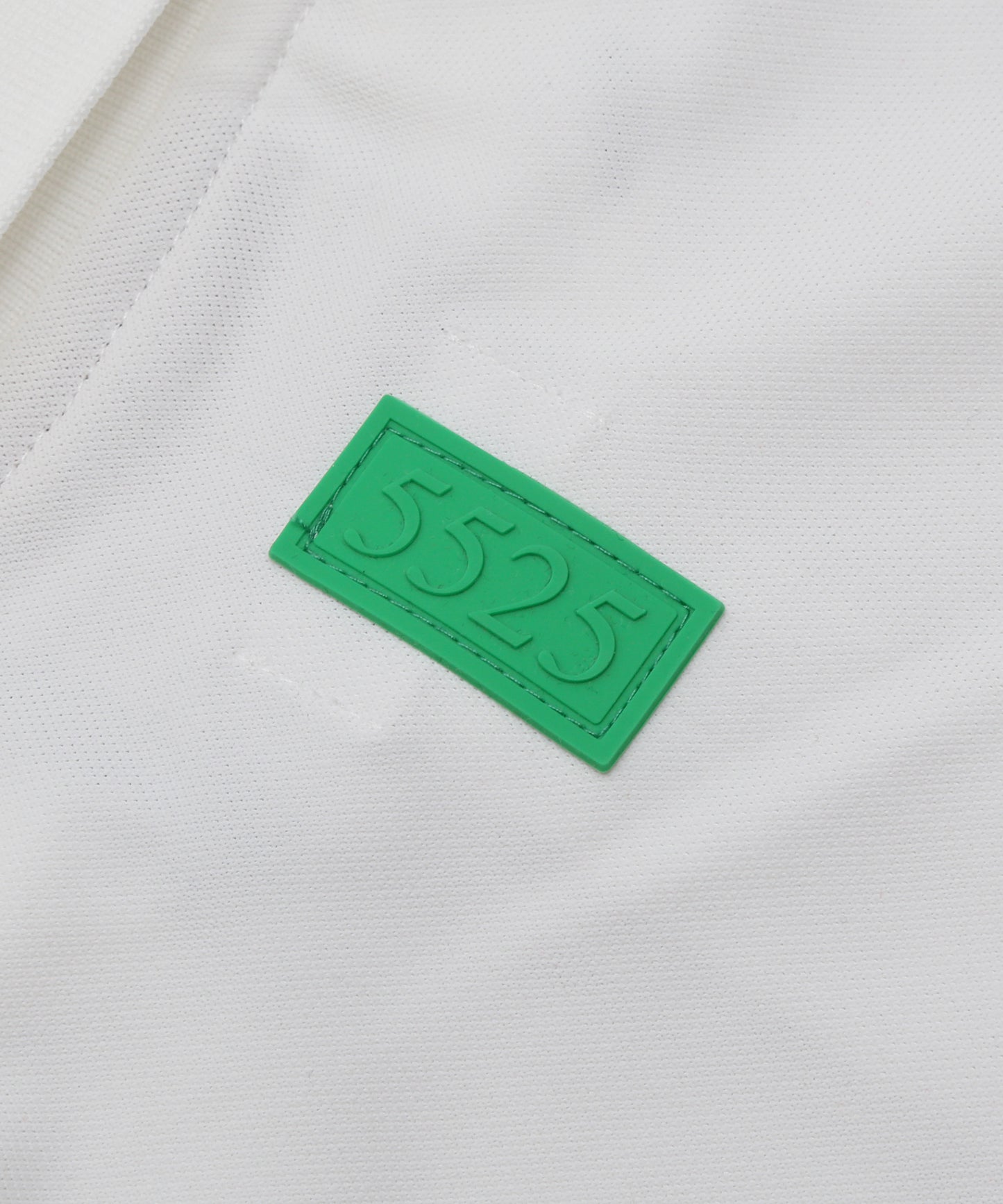 COLLAB POLO SHIRTS S/S(with 5525)