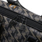 MINI BOSTON BAG Resurrection ｱﾄﾞｳｪﾅﾐﾆ × renoma