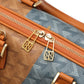 MINI BOSTON BAG Resurrection ｱﾄﾞｳｪﾅﾐﾆ × renoma