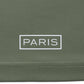 LAUREL LOGO CREW-NECK T SS