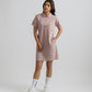 R×ST WOMENS POLO ONE PIECE