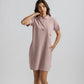 R×ST WOMENS POLO ONE PIECE